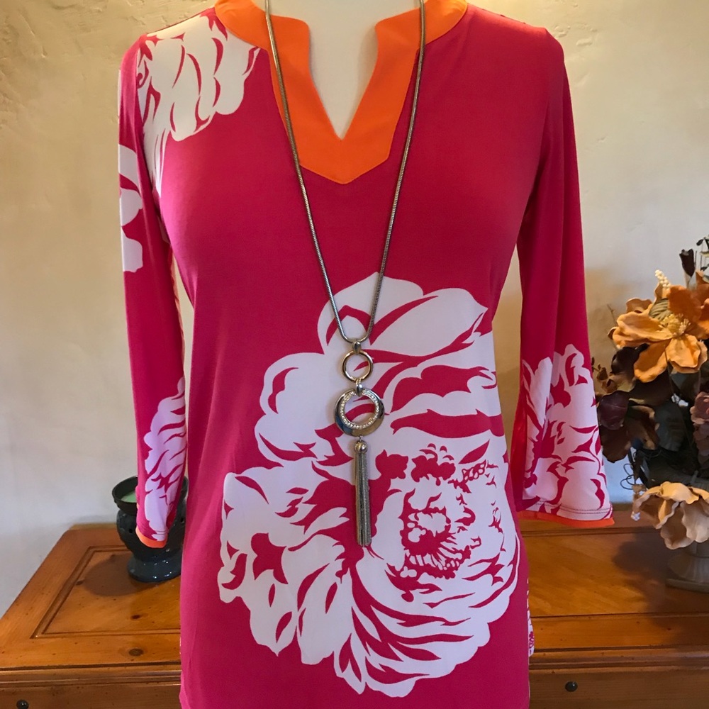 Susan Graver Size XXS